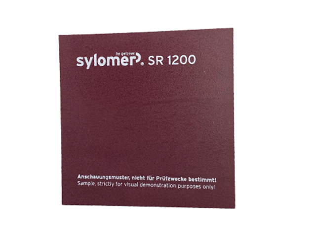 Sylomer®  SR 1200