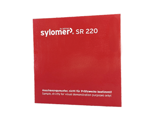 Sylomer®  SR 220