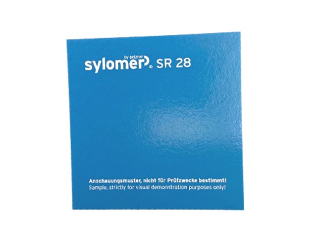 Sylomer®  SR 28
