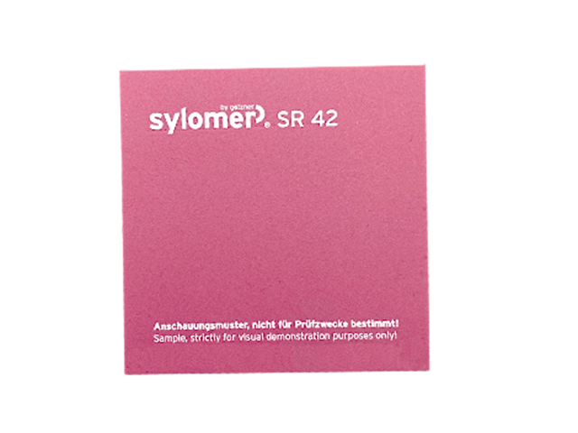 Sylomer®  SR 42