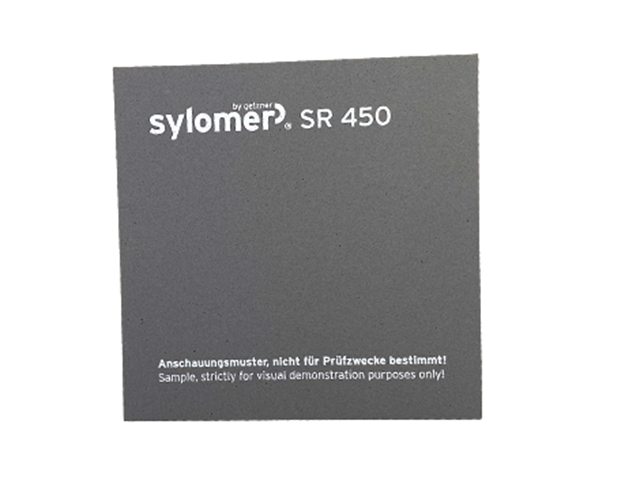 Sylomer-SR-450