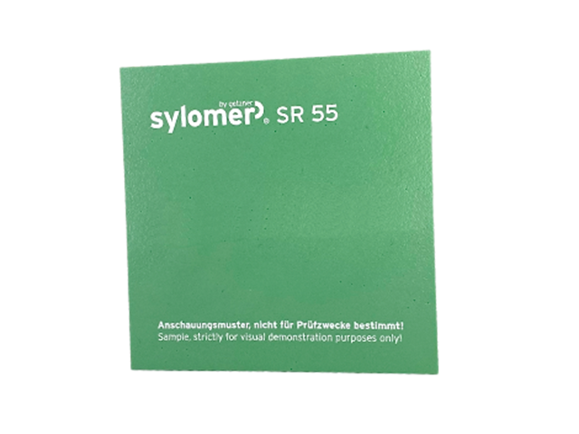 Sylomer®  SR 55