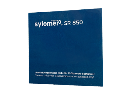 Sylomer®  SR 850 Turkos