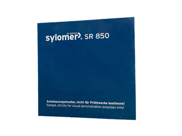 Sylomer®  SR 850