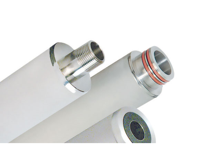 TPE patronfilter