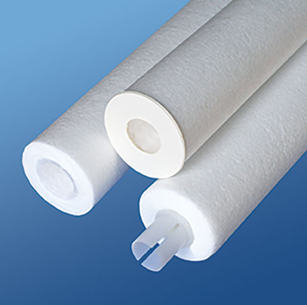 Crystal MBF patronfilter