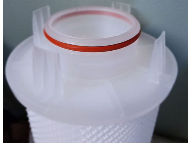 High Flow RF patronfilter