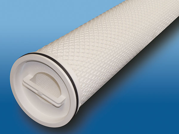 High Flow patronfilter