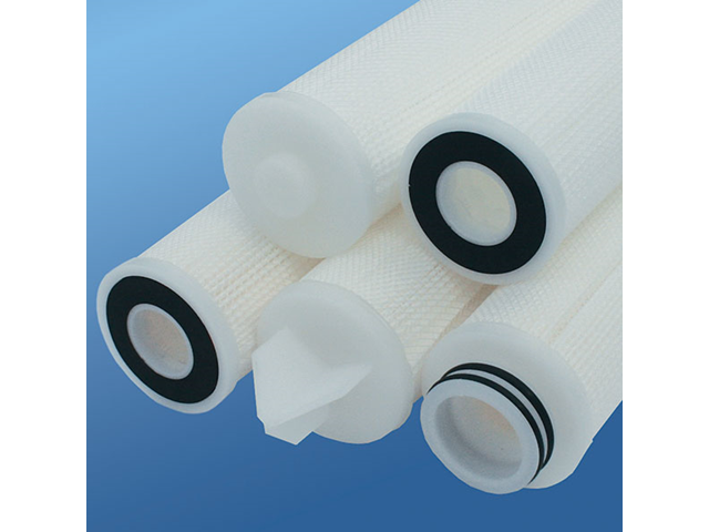 PMG patronfilter