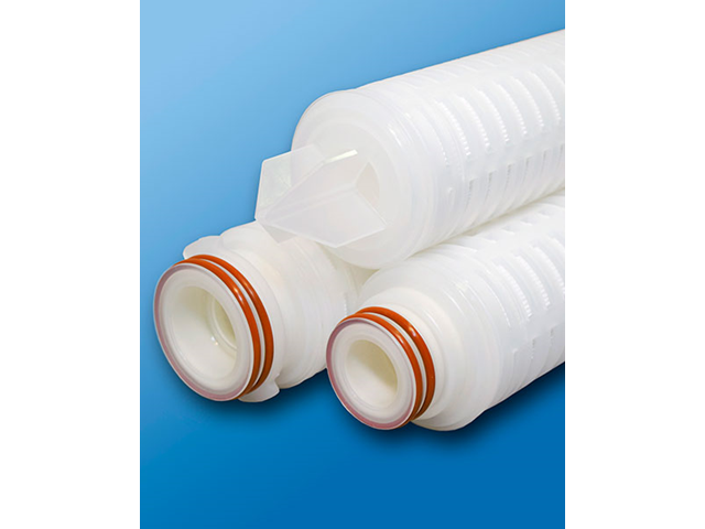 TefTEC patronfilter