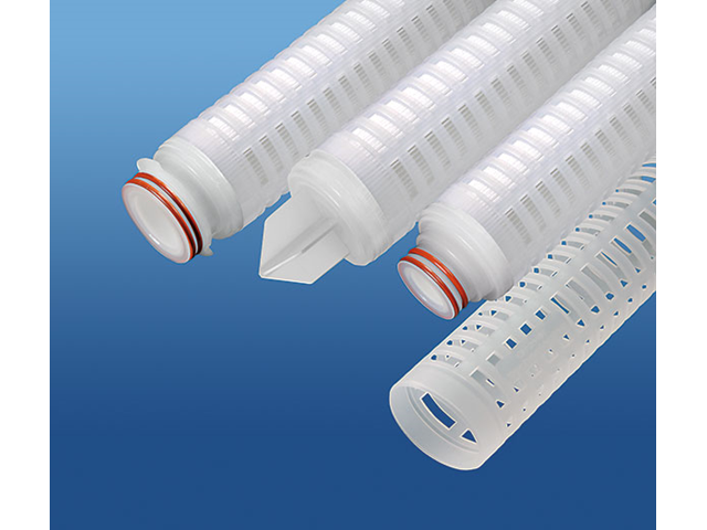 WaterTEC patronfilter