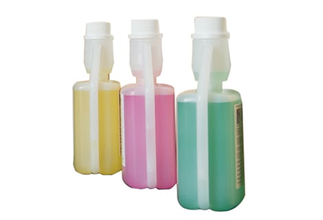 pH-buffertlösningar