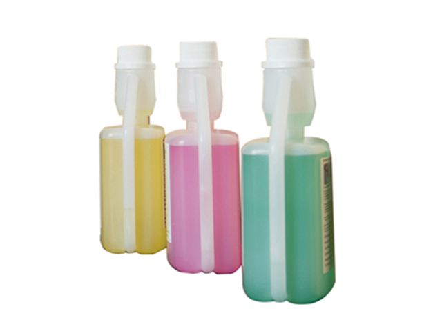 pH-buffertlösningar