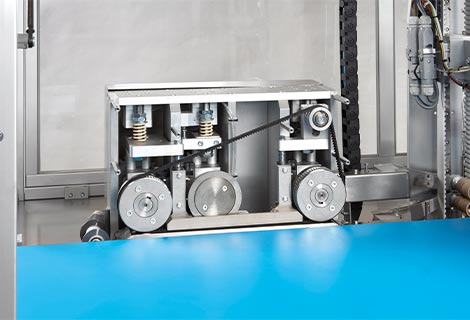 Diamond 650, för mindre produkter