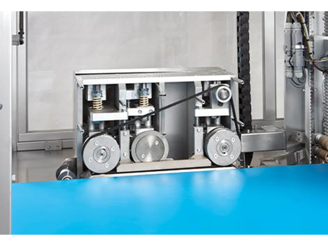 Diamond 650, för mindre produkter