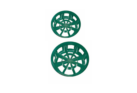 CASCADE MINI RING® (CMR™) plast