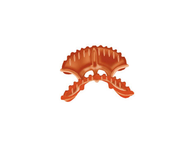 SUPER INTALOX® SADDLES (plast)