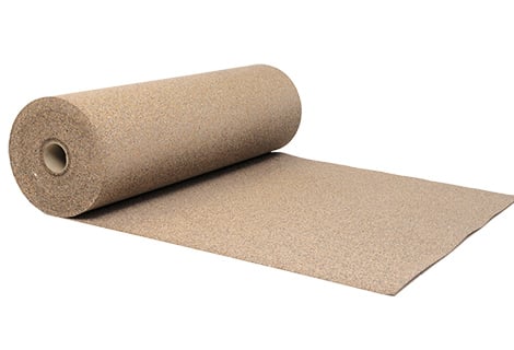 DAMTEC PUR Stegljudsmattor