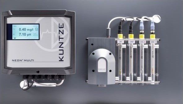 Matsystem---Krypton-Multi---Kombiinstrument