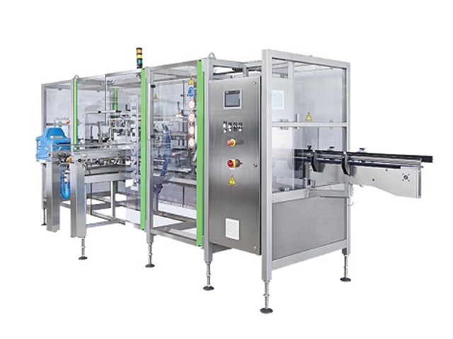 hotLAN – smältlimsetikettering