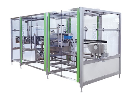 wetLAN - våtlimsetikettering