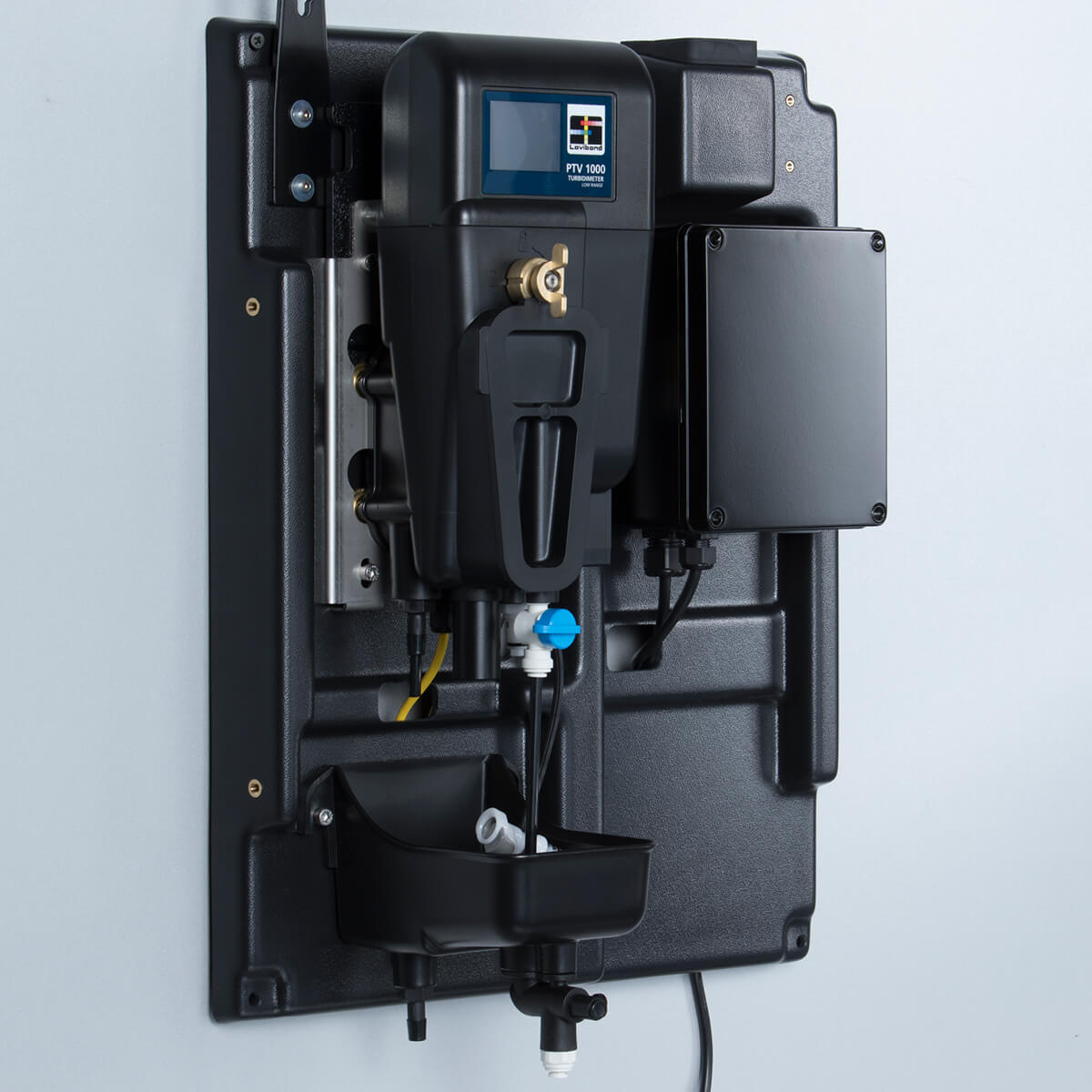 Turbiditetsmätare Lovibond PTV 1000