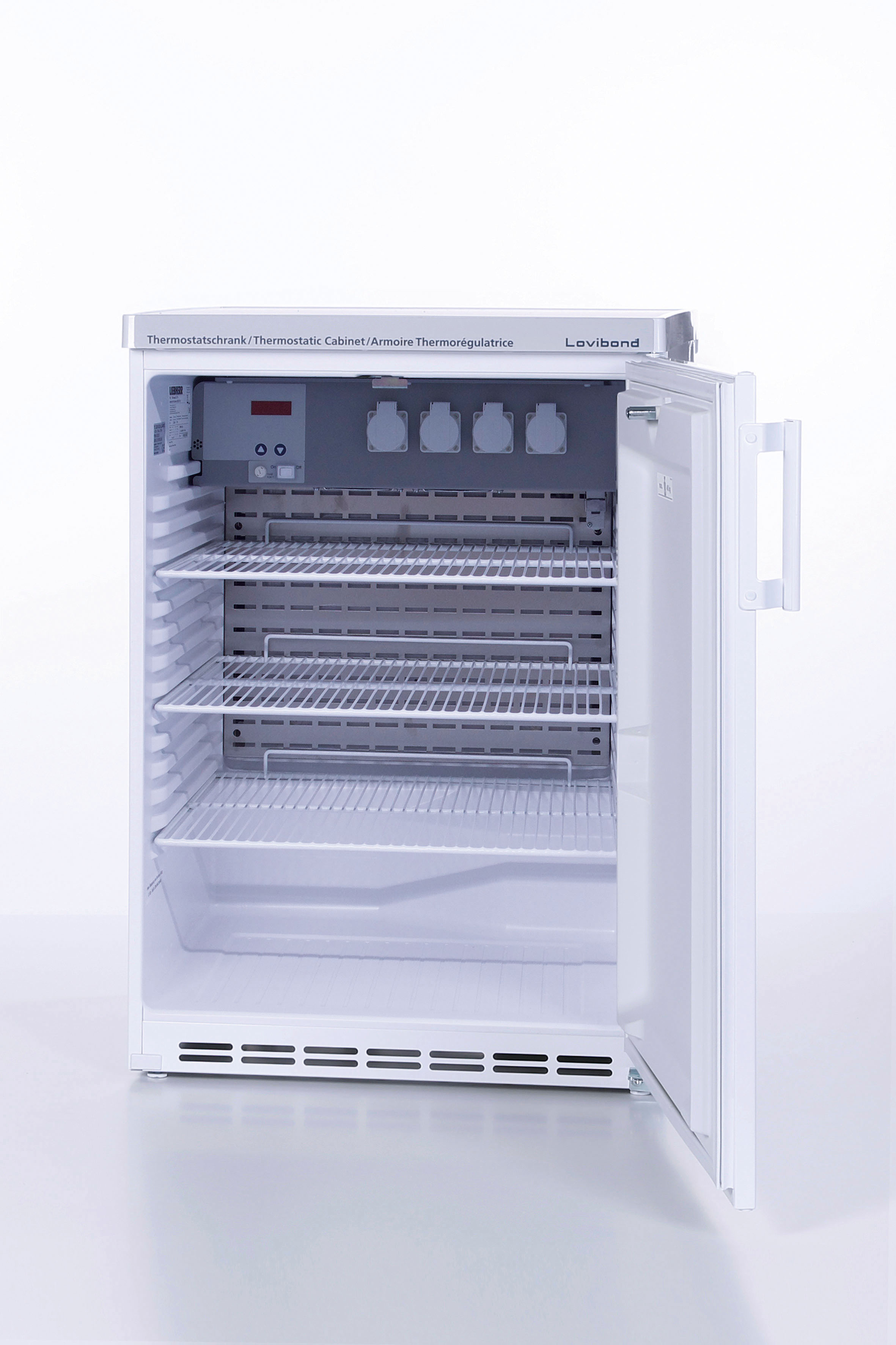 Inkubator - TC 135 S