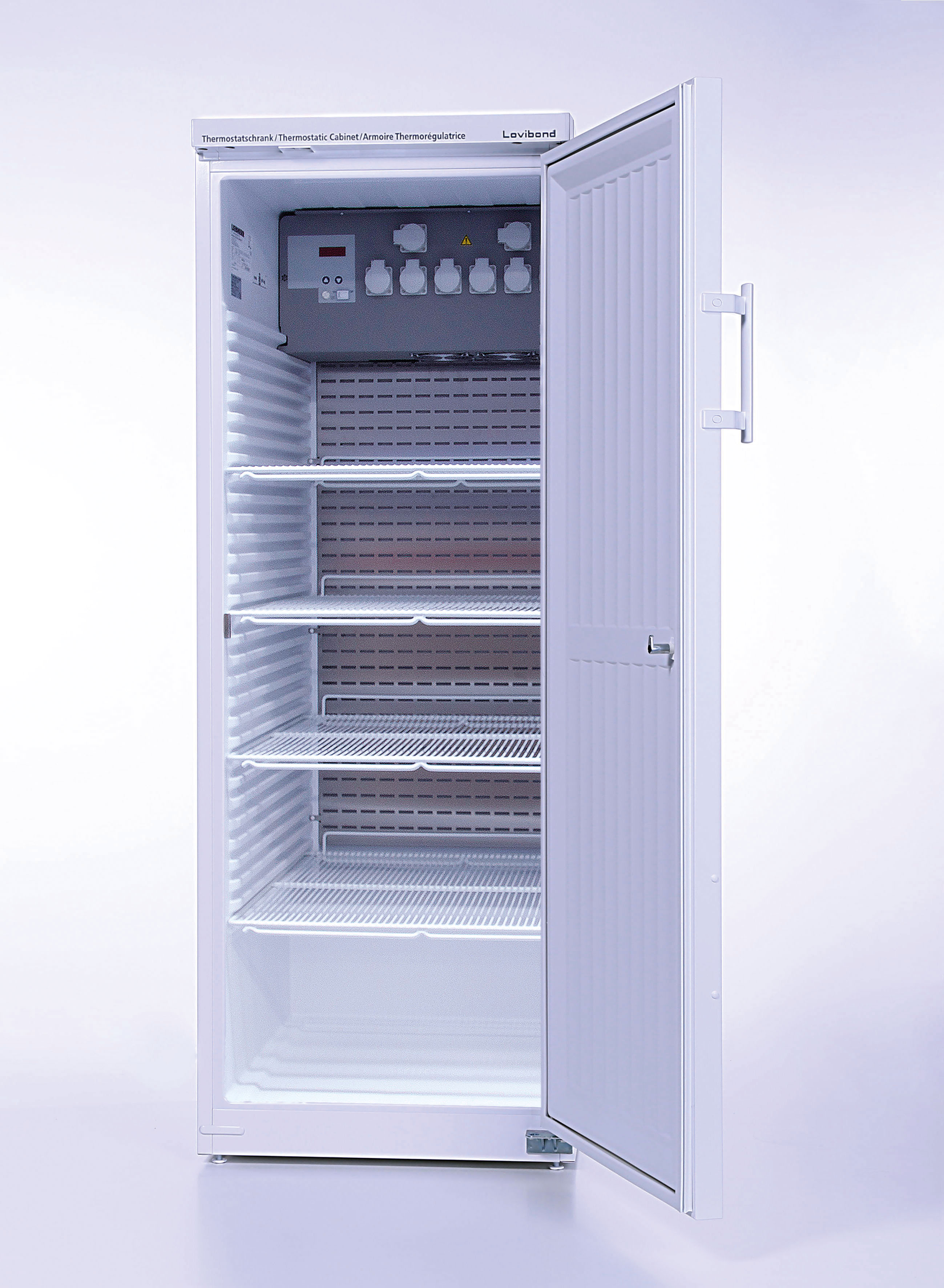 Inkubator - TC 710 S