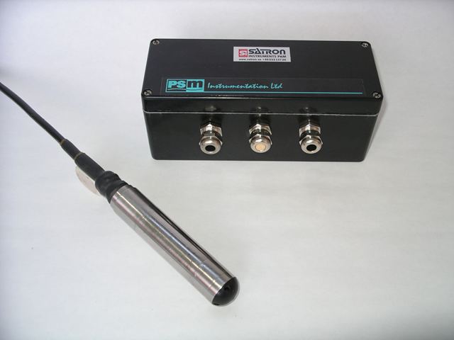 Nivåmätare Serie 700