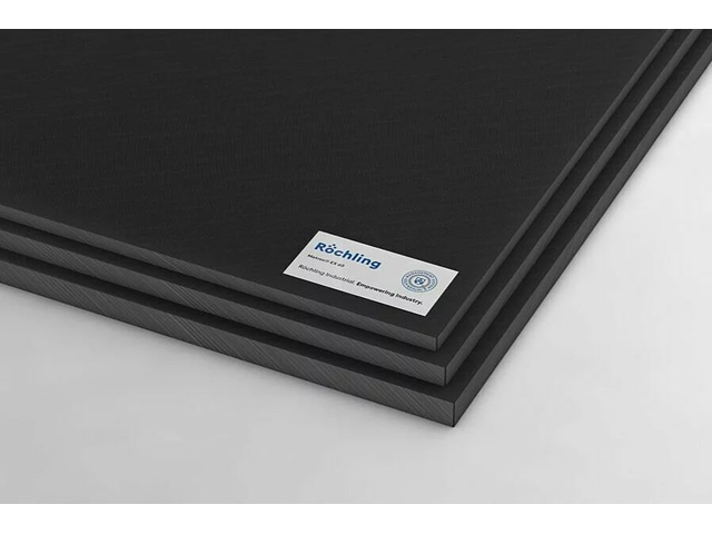 Matrox® EX 60 Svart