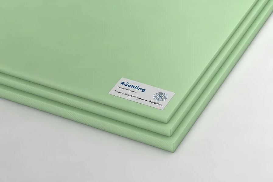 Matrox® U 110 Grön