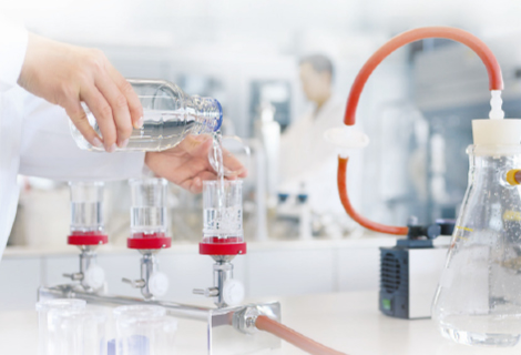 Vatten - traditionella metoder