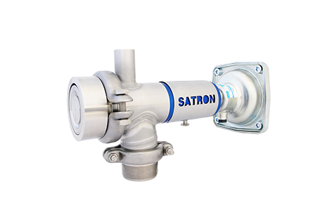 Provtagningsventil SAVE™ H