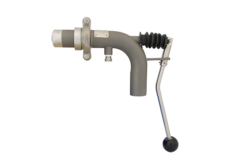 Provtagningsventil SAVE™