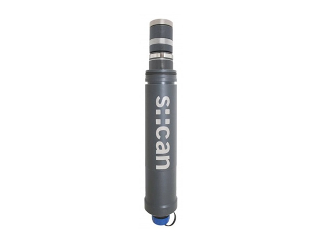 Sensor - Chlori::lyser