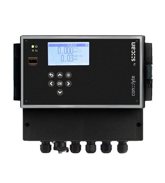 Terminal - con::lyte