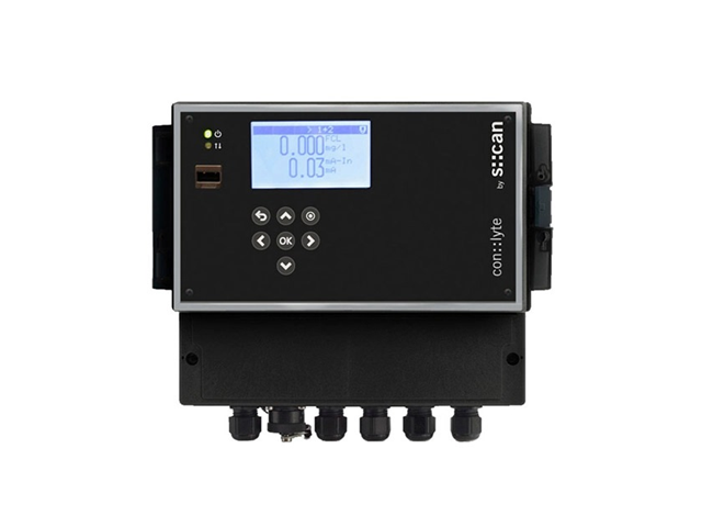 Terminal - con::lyte