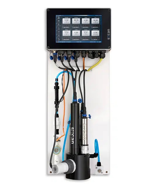 Mätstationer-Micro-, Nanostation