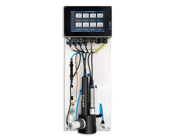 Mätstationer-Micro-, Nanostation