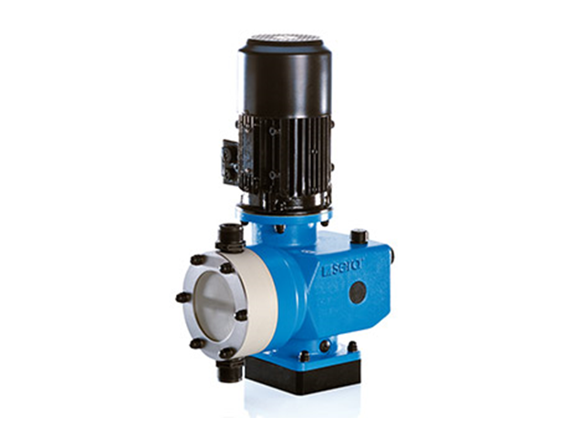 Membranpumpar RF409.2 och RF410.2
