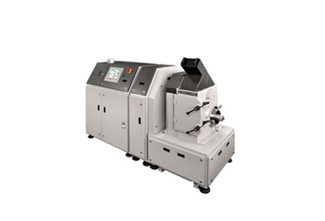 Automatiskt malnings- och pressningssystem - AMP