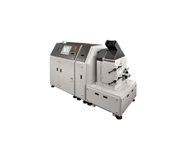 Automatiskt malnings- och pressningssystem - AMP