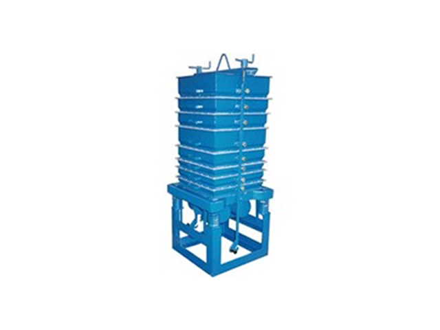 GAS 500 and GAS 1000