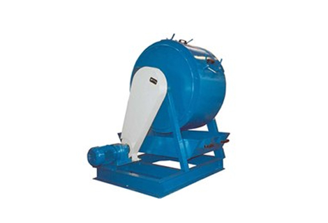 Rotertrumma för hållfasthetstest