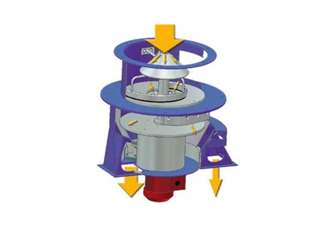 Neddelare för industri