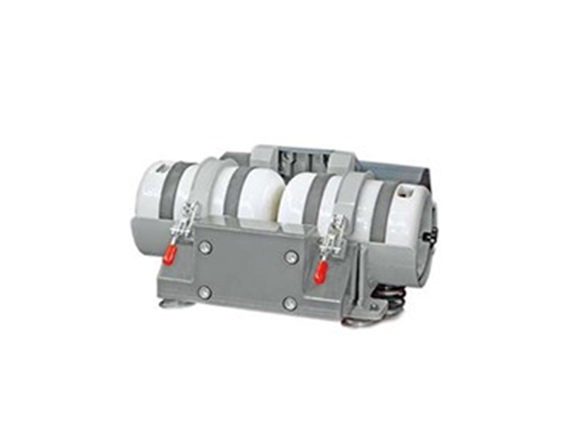 Vibrerande kvarn GSM 06