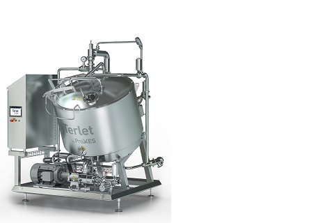 Terlet Terlocool kylare