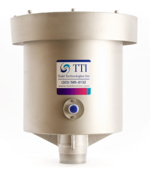 Rebuildable Stainless Steel PowerBreather