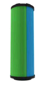 SmartMedia Filter Elements