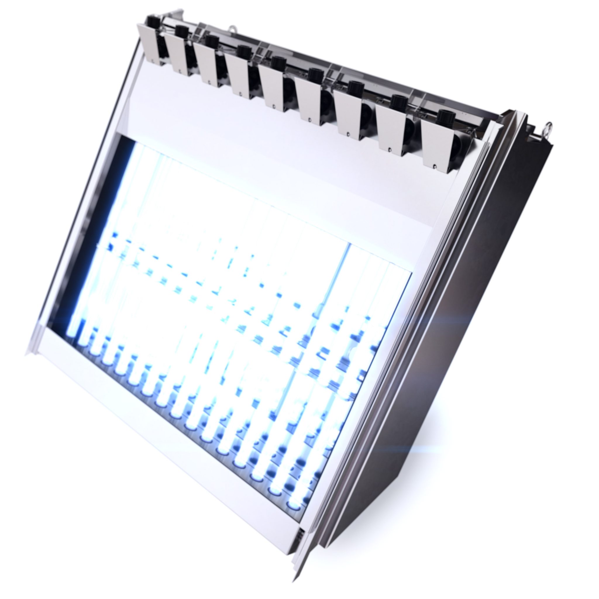 UV-Aggregat-Lutande-kanalmonterade-for-avloppsvatten